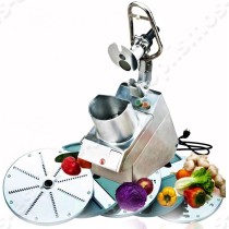 Πολυκοπτικό 750W με 5 μαχαίρια