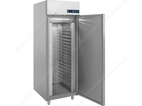 Ψυγείο θάλαμος συντήρηση για λαμαρίνα 60x40 ΒΑΜΒΑΣ UST 70