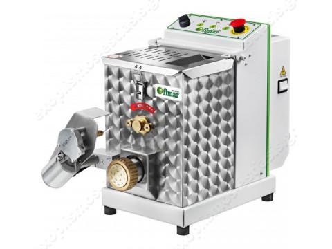 Επαγγελματική μηχανή ζυμαρικών MPF 4N FIMAR