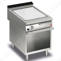 Πλατώ αερίου 60εκ. Q70SFT Queen7 Baron | Με ερμάριο