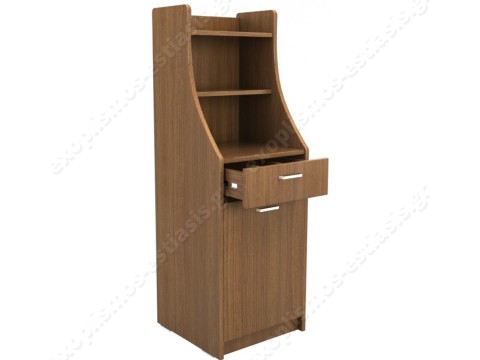 Ερμάριο σερβιτόρου slim