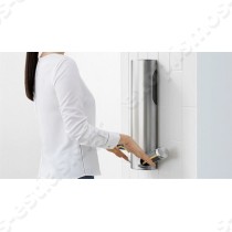 Στεγνωτήρας χεριών Dyson Airblade 9kj