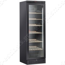 Συντηρητής κρασιών για 85 φιάλες TW 390 COOL HEAD | Με ξύλινα ράφια