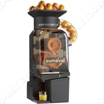 Αποχυμωτής MINIMATIC ZUMOVAL | Μαύρο
