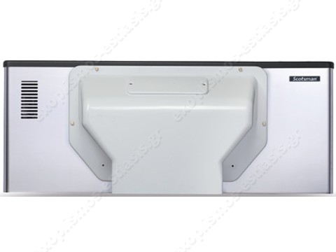Μηχανή πάγου λέπι 2.200Kg MAR 308 Scotsman