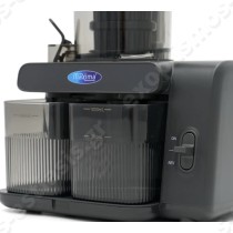 Αποχυμωτής αργής σύνθλιψης 0.8Lt MAXIMA | Διακόπτης λειτουργίας και αναστροφής 