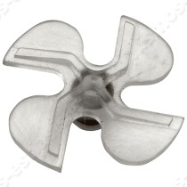 Μηχανή πολτοποίησης FRIX AIR NEMOX | Πλαστική λεπίδα