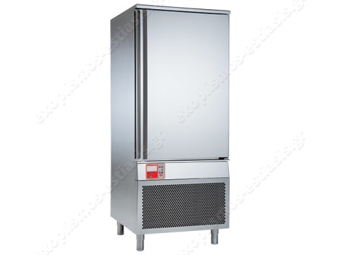 Blast Chiller – Shock Freezer 16 θέσεων Baron