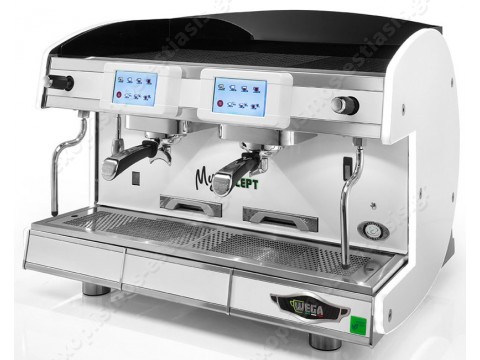 Επαγγελματική μηχανή espresso MyConcept evd 2 WEGA