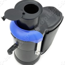 Αποχυμωτής 5Lt MAXIMA | Στόμιο τροφοδοσίας για προσθήκη υλικών