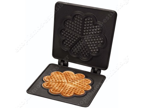 Πλάκα βάφλα Μαργαρίτα 210 για THERMOCOOK