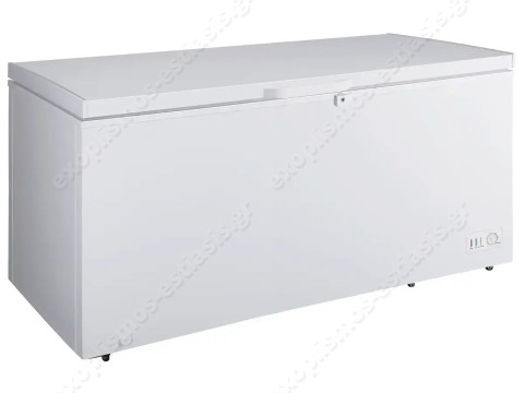 Καταψύκτης μπαούλο 193εκ