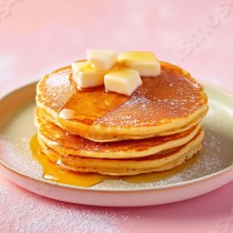 Πλάκα Pancake για THERMOCOOK