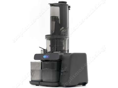 Αποχυμωτής αργής σύνθλιψης 0.8Lt MAXIMA