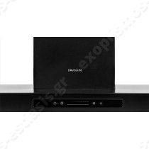 Απορροφητήρας 90εκ | Touch control (οθόνη αφής)