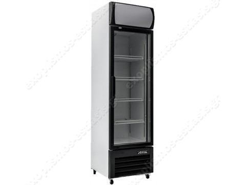 Ψυγείο με θερμοκρασία -2 CB430SZ SCANCOOL