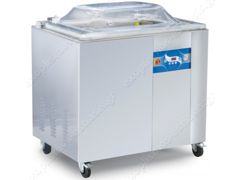 Συσκευαστικό τροχήλατο vacuum Square 900 -C