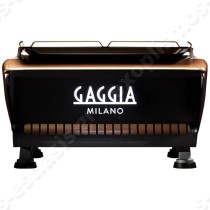 Επαγγελματική εσπρεσσομηχανή αυτόματη LA REALE 3GR GAGGIA