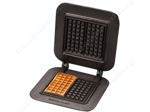 Πλάκα βάφλα Kant για THERMOCOOK