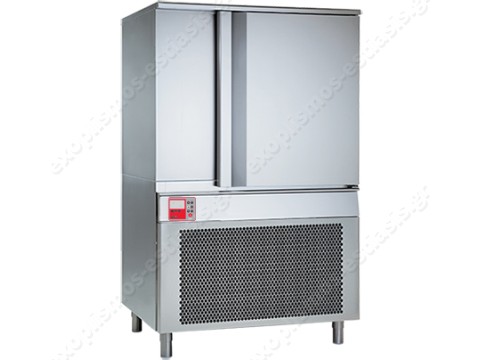 Blast Chiller – Shock Freezer 24 θέσεων Baron