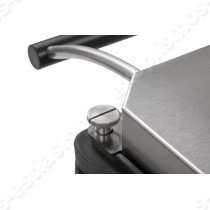Thermocook NEUMARKER χωρίς πλάκες | Ο μηχανισμός αλλαγής βασίζεται σε 8 βίδες
