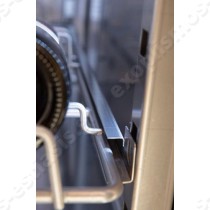 Σετ οδηγών Anti-Drop 54.5x1.8εκ INOMAK