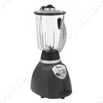 Μπλέντερ 1200W Santos No37 | Με ανοξείδωτη κανάτα 4Lt