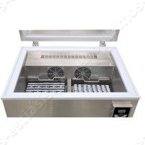 Επαγγελματική παγομηχανή IMT300PEU SPACE