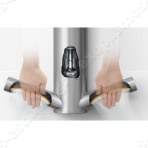 Στεγνωτήρας χεριών Dyson Airblade 9kj