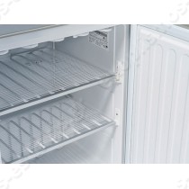 Ψυγείο θάλαμος κατάψυξη με καλάθια 400Lt INOX CNX 407 COOLHEAD | Σταθερές σχάρες στατικής ψύξης