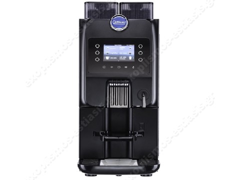 Υπεραυτόματη μηχανή καφέ BLUE DOT 26 CARIMALI 