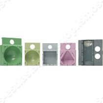 Επαγγελματική παγομηχανή IMT200PEU SPACE | Καλούπια 