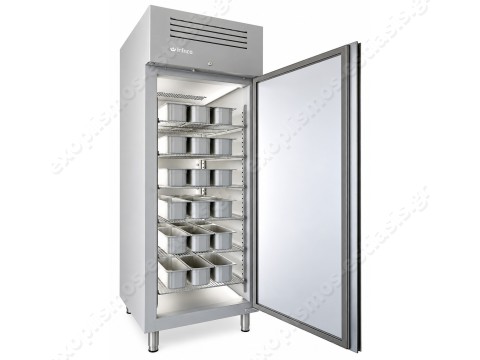 Θάλαμος παγωτού  ΙNFRICO AGB901BT
