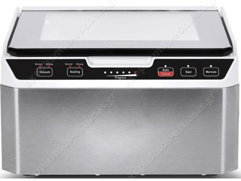 Συσκευαστικό vacuum 25εκ CASO