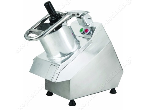 Πολυκοπτικό 750W με 5 μαχαίρια