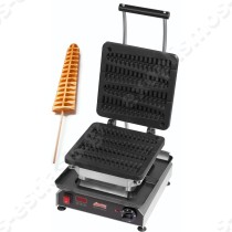 Πλάκα για Lolly βάφλα σε ξυλάκι THERMOCOOK | Πλάκα για Lolly βάφλα σε ξυλάκι με THERMOCOOK (δεν συμπεριλαμβάνεται)