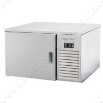 Blast chiller - shock freezer 3 θέσεων για GN 2/3 RF 23Α COOL HEAD