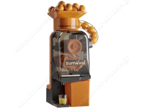 Αποχυμωτής MINIMATIC ZUMOVAL