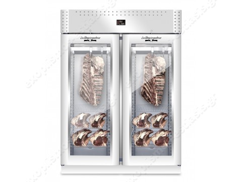 Ψυγείο ωρίμανσης EVERLASTING MEAT 1500 VIP AC9F15