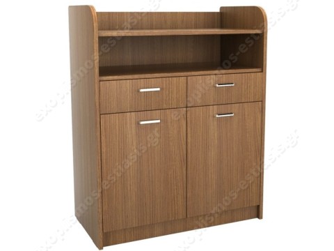 Ερμάριο σερβιτόρου