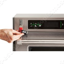 Επαγγελματικός φούρνος μικροκυμάτων + ατμού MSO5351 MENUMASTER
