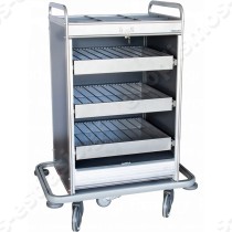 Τρόλεϊ mini bar EFS-3M 