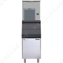 Μηχανή παγοτρίμματος 300Kg MXF 627 xSafe Scotsman | Με αποθήκη SB 530