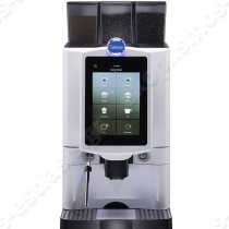 Υπεραυτόματη μηχανή καφέ ARMONIA ULTRA CARIMALI  | Σε λευκό χρώμα