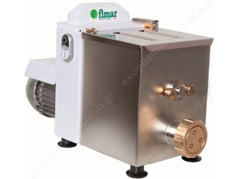 Επαγγελματική μηχανή ζυμαρικών MPF 15N FIMAR