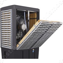 Air Cooler CoolWind200 με Τηλεχειριστήριο 20000 m³/h