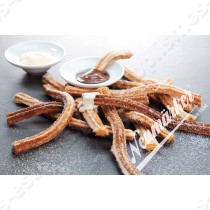 Πλάκα Churros για THERMOCOOK Πλάκα Churros για THERMOCOOK