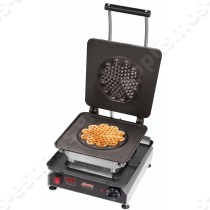 Πλάκα βάφλα Μαργαρίτα 150 για THERMOCOOK | Πλάκα βάφλα Μαργαρίτα 150 με THERMOCOOK (δεν συμπεριλαμβάνεται)