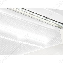 Ψυγείο self service 64εκ FT 188 COOLHEAD | Με φωτισμό LED στο λευκό