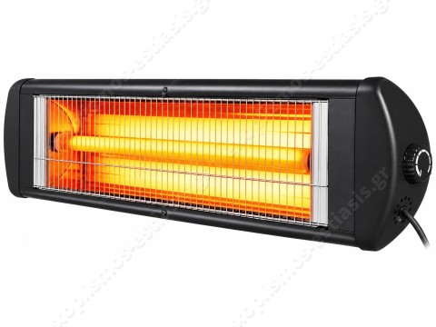 Θερμαντικό ηλεκτρικό 2.3kW